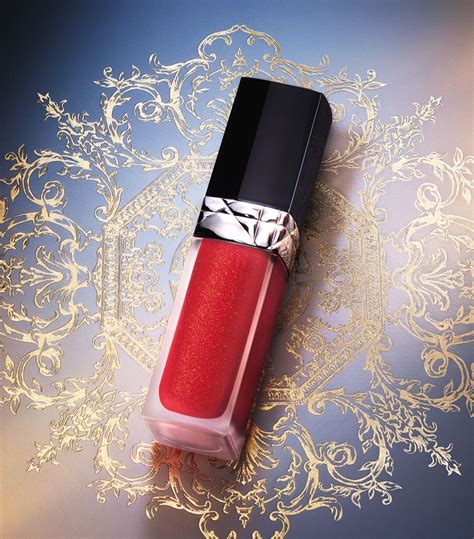 dior rouge forever liquid lipstick glitter|dior rouge forever lacquer lipstick.